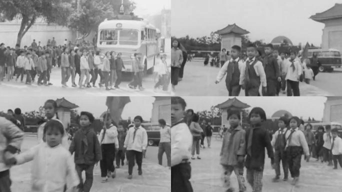 60年代小学生