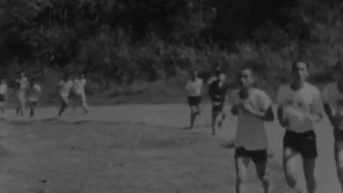 1967年台湾马拉松