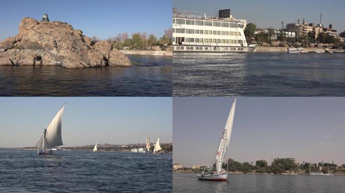 埃及尼罗河