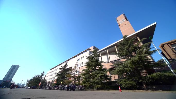 山西大学