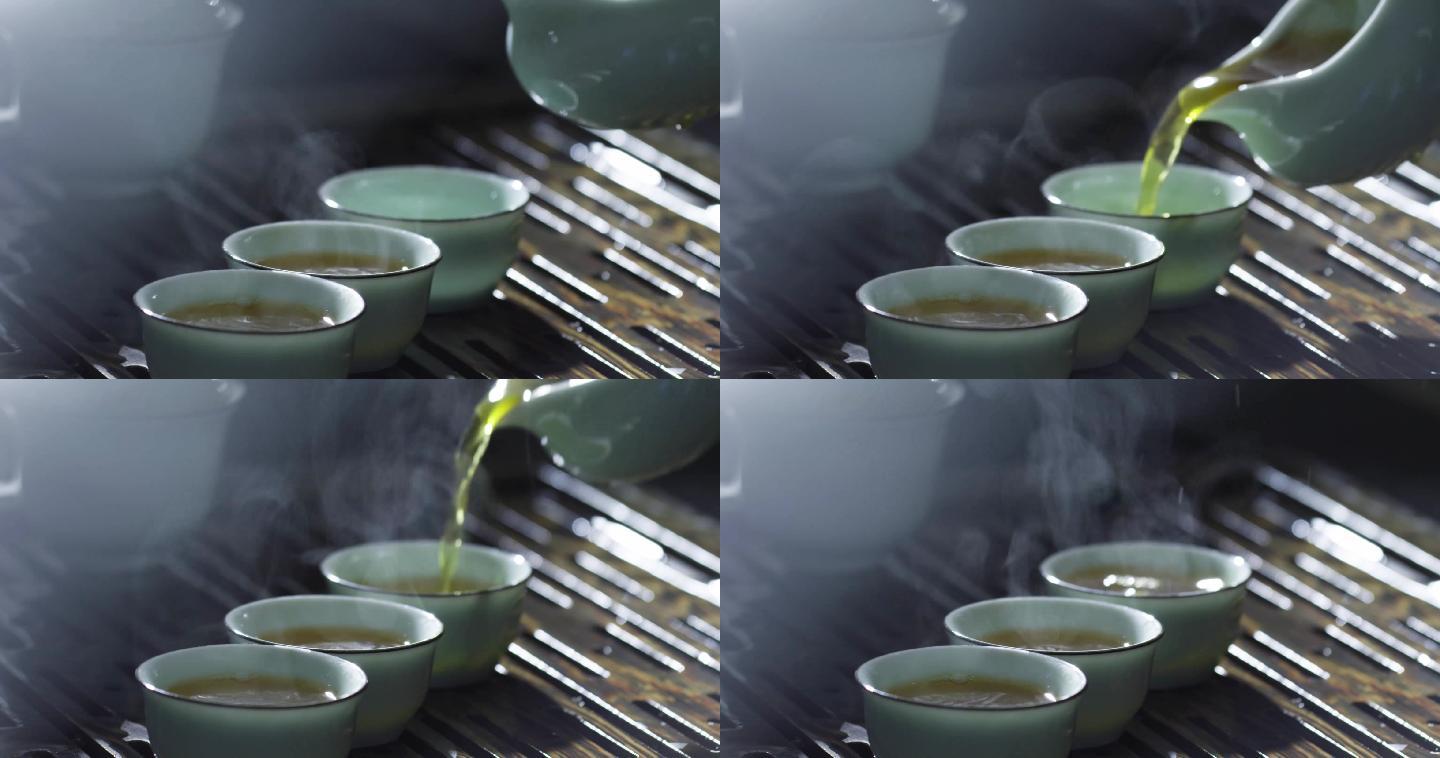 茶水