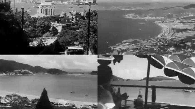 40年代香港