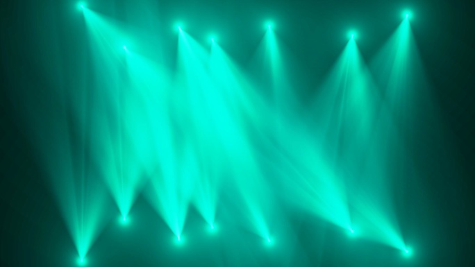 光芒光效舞台LED背景带通道