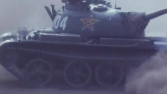 59式坦克