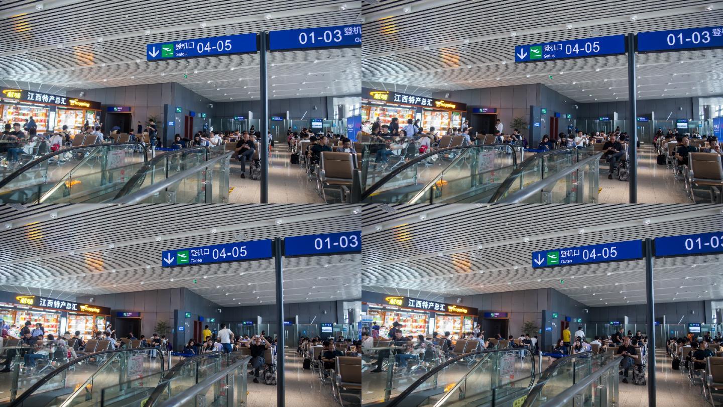 1分钟内完成对接！亚洲首条全自动登机桥在天府机场投用_四川在线