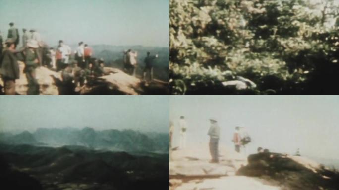 1978年中越边境冲突