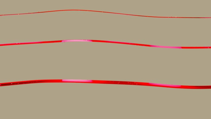 鎏金线条-alpha透明通道