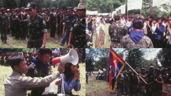 柬埔寨解放阵线