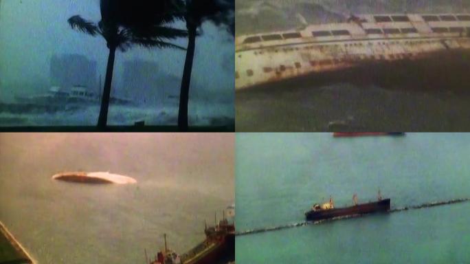 1981年菲律宾台风