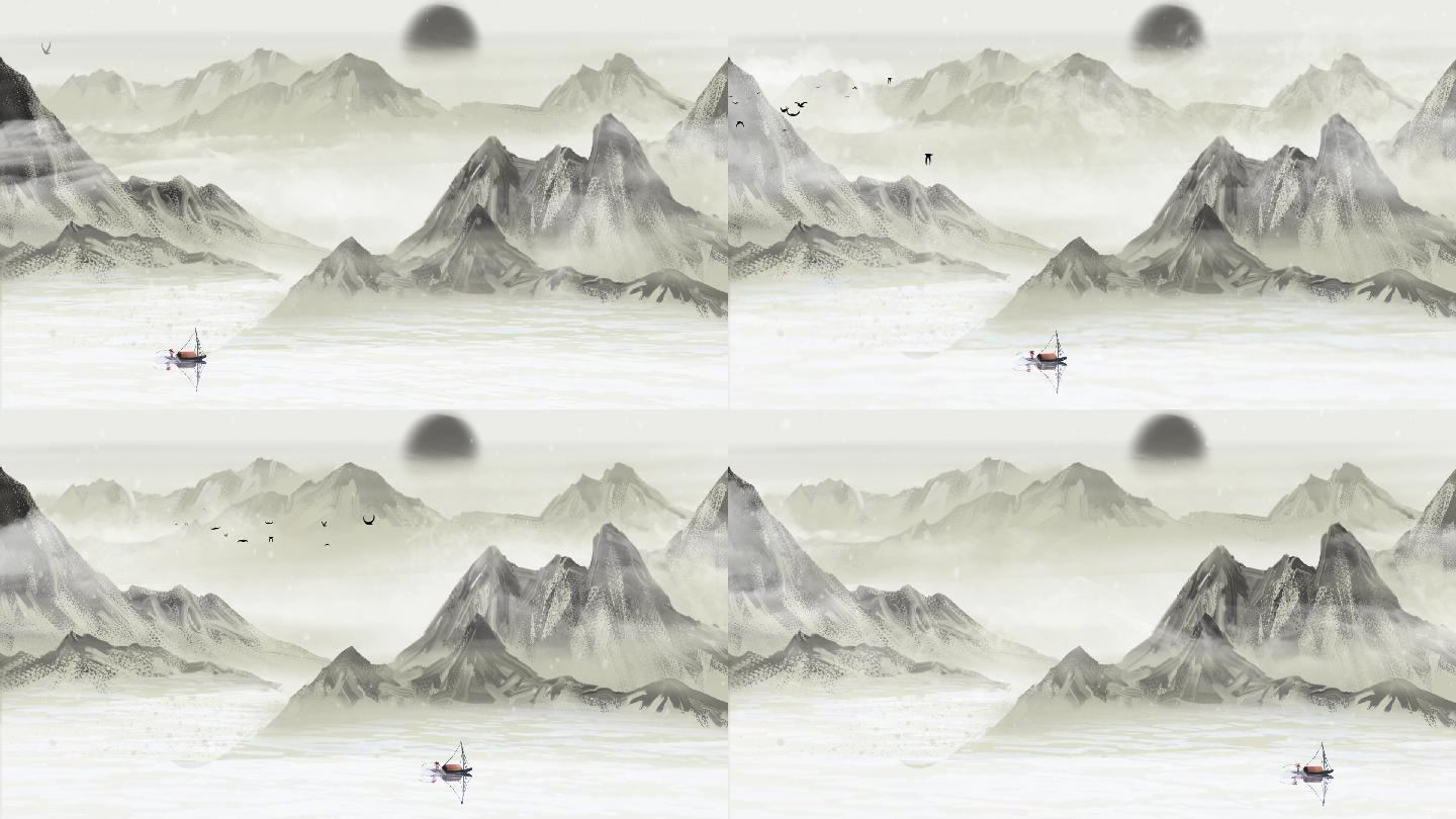 水墨山水画背景 19x1080 高清视频素材下载 编号 舞台背景 Vj师网www Vjshi Com 水墨山水画背景 19x1080 高清视频素材下载 编号 舞台背景 Vj师网www Vjshi Com