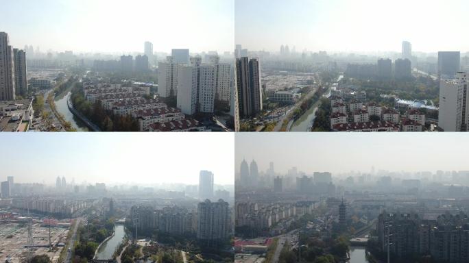 上海真如镇