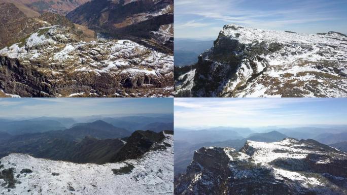 轿子雪山