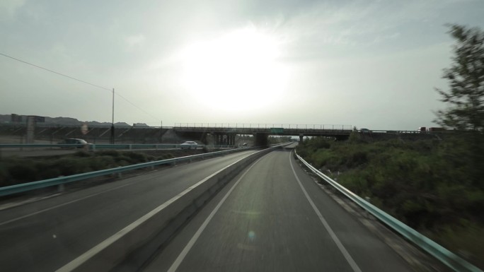 库尔勒高速