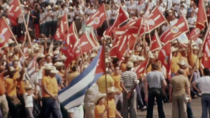 1959年的古巴