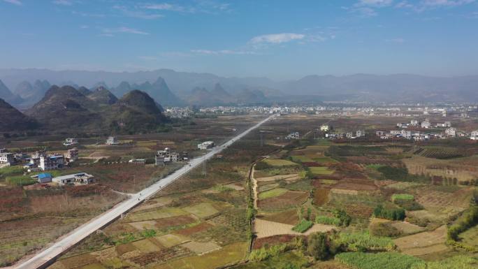 西岭羊角山村(9)