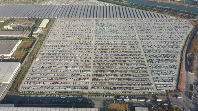 广州东风日产工厂(10)