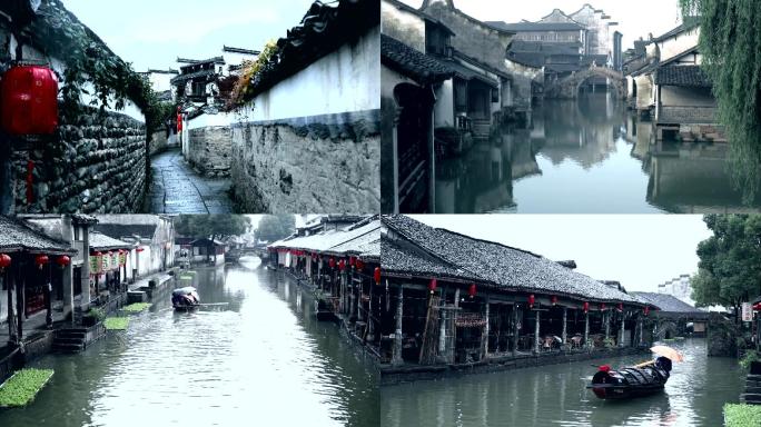 江南雨国乐醉筝段银莹