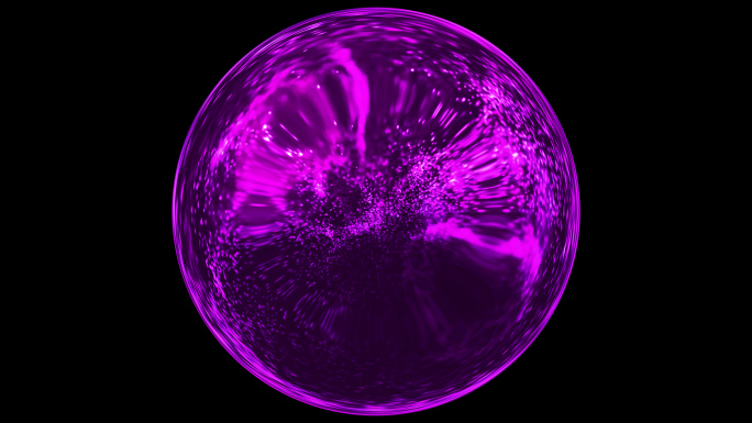 紫色魔法球_01