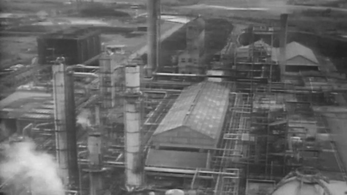 上世纪50年代60年代台湾工业发展