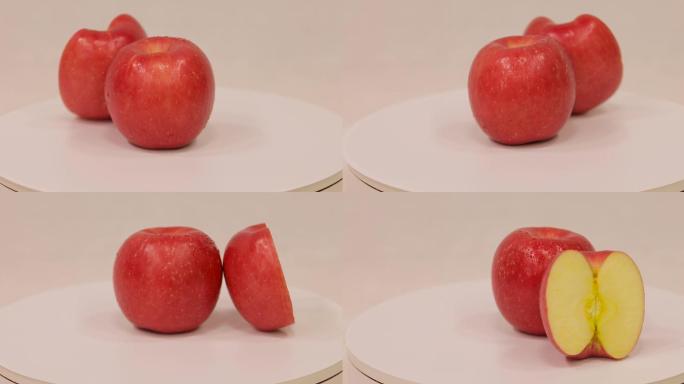 4K红苹果
