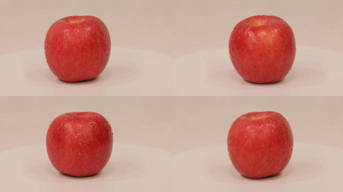 4K红苹果