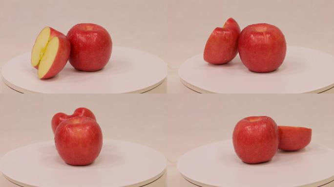 4K红苹果3