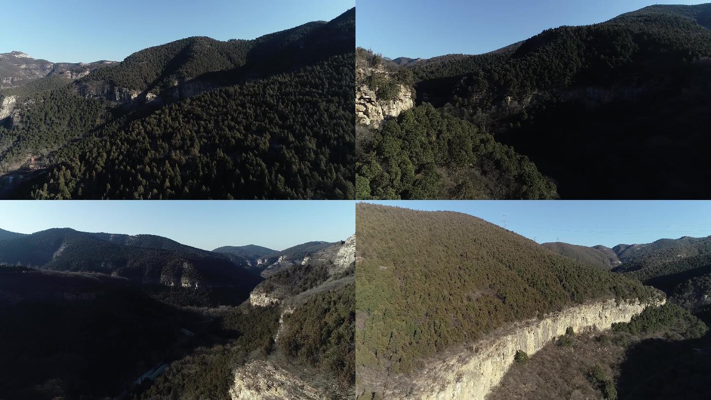 济南龙洞风景区