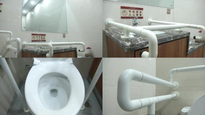 厕所革命 第三方厕所