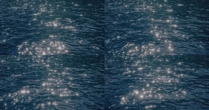 4k 湖面水面波光粼粼倒影反射光线 3840x26 高清视频素材下载 编号 实拍视频 Vj师网www Vjshi Com