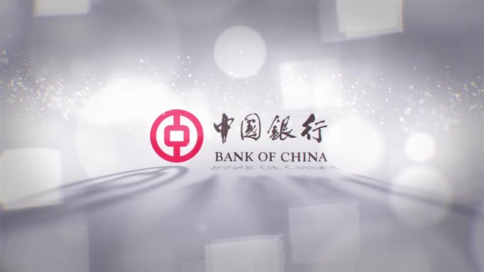 明亮清新大气LOGO演绎