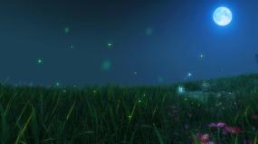 月夜视频素材下载 月夜ae模板下载 Vj师网 月夜视频素材下载 月夜ae模板下载 Vj师网