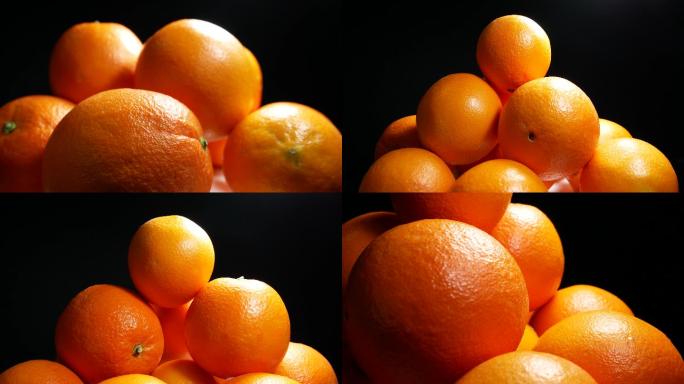 橙子_赣南脐橙_柑橘_甜橙3