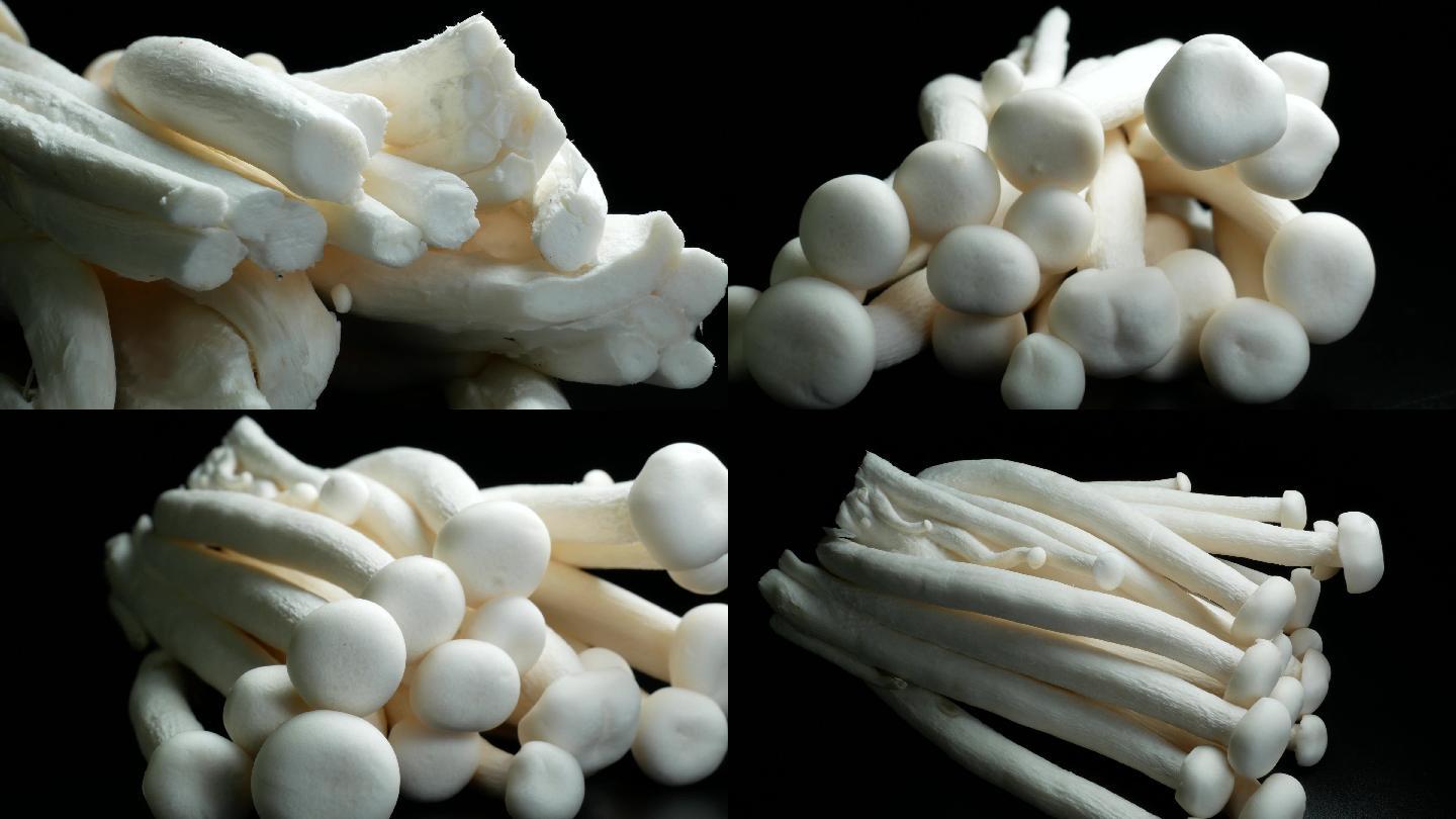 白玉菇 蟹味菇 食用菌