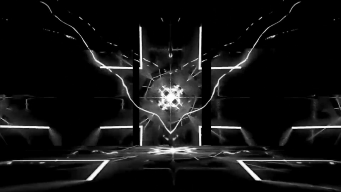 ComeBackDown爆闪闪屏酒吧vj