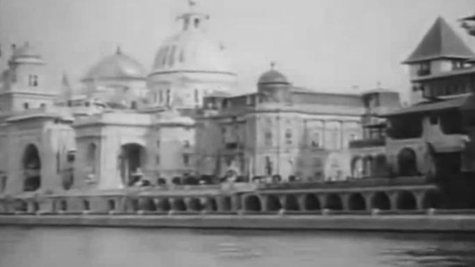 1900年法国巴黎世界博览会