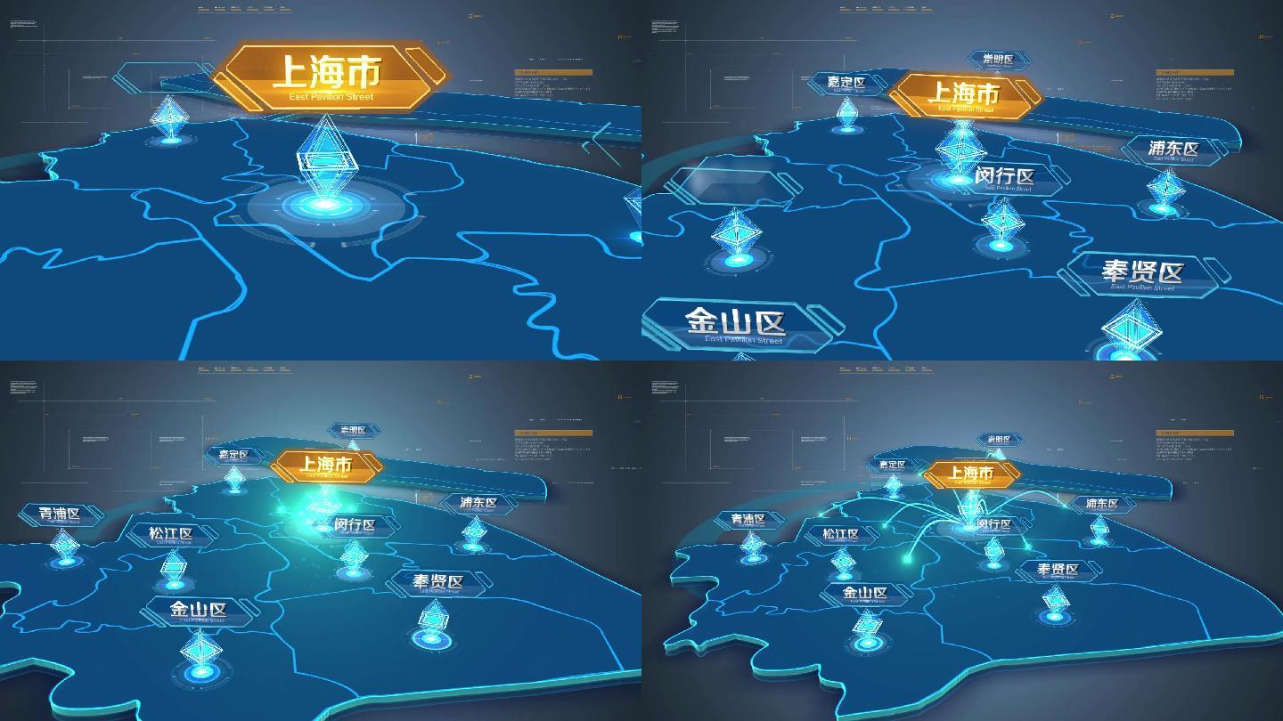 上海地图-13