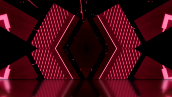 爵士舞现代舞街舞动感背景视频素材