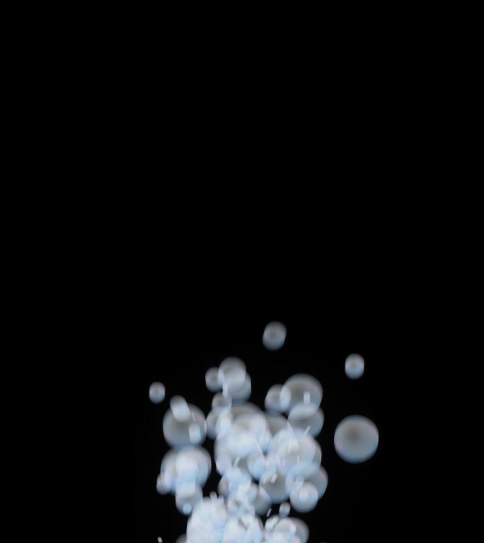 海洋气泡