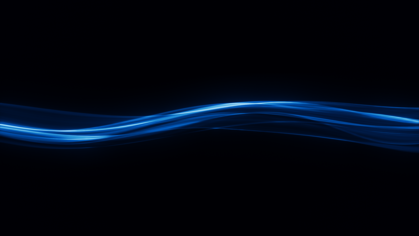 MT024-2蓝色抽象科技线条