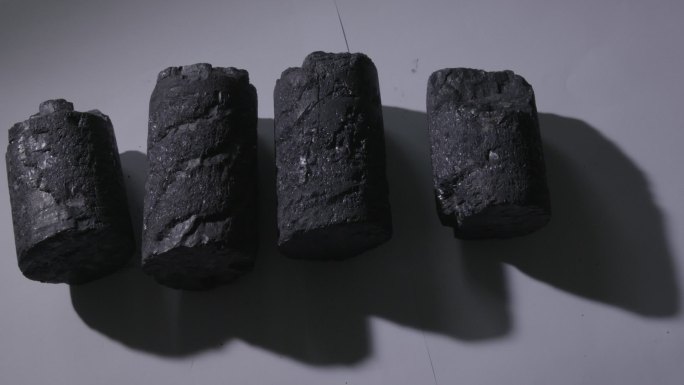 Log陕西-煤碳全景