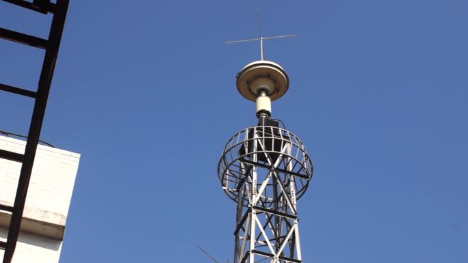 通信信号塔-铁塔