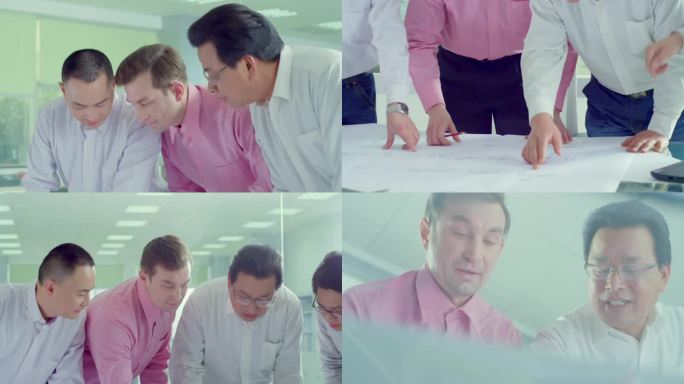 原创mini拍摄工程师设计讨论独家版权