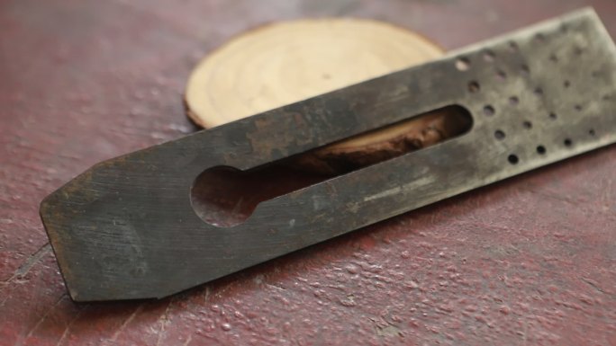 工具鸟笼制作刀子刀具