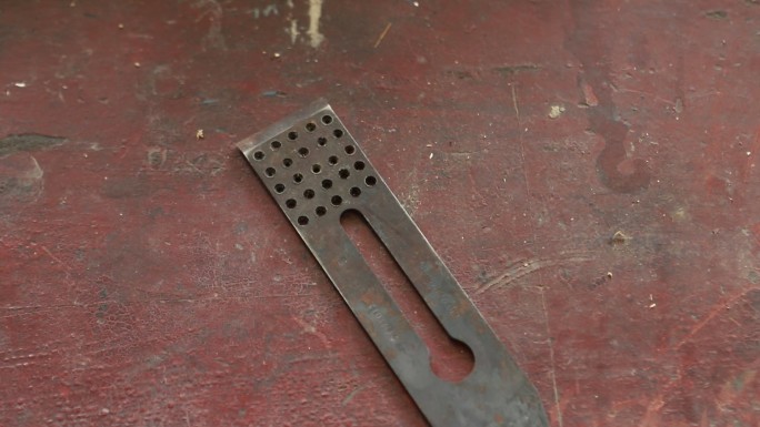 工具鸟笼制作刀子刀具