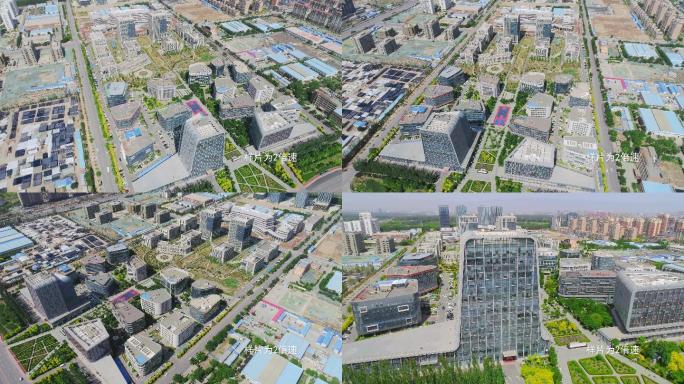 宁夏银川IBI育成中心