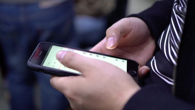 玩手机使用手机耍手机手机通讯聊天交友