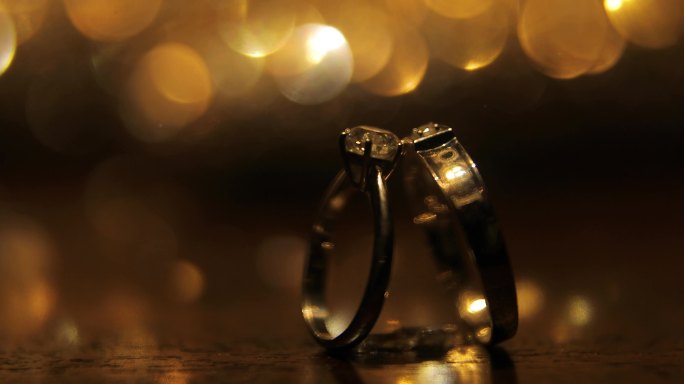 钻戒戒指结婚求婚婚礼婚姻爱情美满幸福