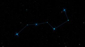 北斗七星视频素材下载 北斗七星ae模板下载 Vj师网 北斗七星视频素材下载 北斗七星ae模板下载 Vj师网