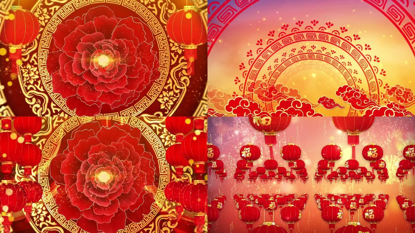 《喜庆临门》歌曲背景