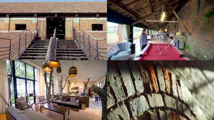 祝甸砖瓦厂砖厂锦溪澱西砖瓦二厂